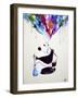 Chai-Marc Allante-Framed Premium Giclee Print