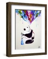 Chai-Marc Allante-Framed Giclee Print