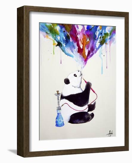 Chai-Marc Allante-Framed Giclee Print