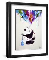 Chai-Marc Allante-Framed Premium Giclee Print