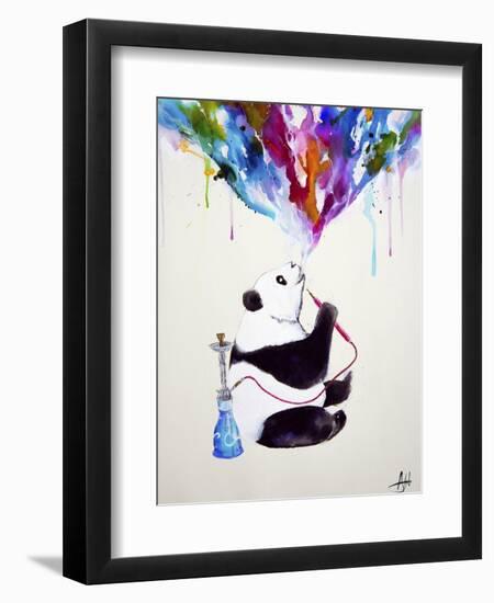 Chai-Marc Allante-Framed Premium Giclee Print