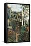 Canvas Black