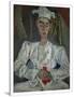 Gramercy White