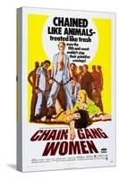 Chain Gang Women-null-Stretched Canvas