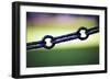 Chain Link-Felipe Rodríguez-Framed Photographic Print