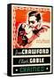 Chained, Joan Crawford, Clark Gable, 1934-null-Framed Stretched Canvas