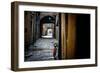 Chains-Stefano Corso-Framed Photographic Print