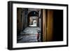 Chains-Stefano Corso-Framed Photographic Print