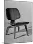 Chair Designed by Charles Eames Made of Plywood-Peter Stackpole-Mounted Photographic Print