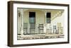 Chair Family-Zhen-Huan Lu-Framed Giclee Print