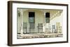 Chair Family-Zhen-Huan Lu-Framed Giclee Print