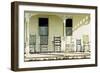 Chair Family-Zhen-Huan Lu-Framed Premium Giclee Print