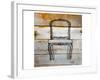 Chair III-Irena Orlov-Framed Art Print