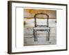 Chair III-Irena Orlov-Framed Art Print