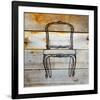 Chair III-Irena Orlov-Framed Art Print