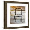 Chair III-Irena Orlov-Framed Art Print