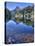 Chair Peak, Gem Lake, Alpine Lakes Wilderness, Washington, Usa-Jamie & Judy Wild-Stretched Canvas