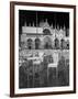 Chairs in San Marco-Moises Levy-Framed Photographic Print