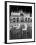 Chairs in San Marco-Moises Levy-Framed Photographic Print