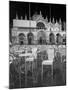 Chairs in San Marco-Moises Levy-Mounted Photographic Print