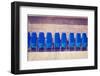 Chairs-gkuna-Framed Photographic Print