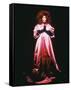 Chaka Khan-null-Framed Stretched Canvas