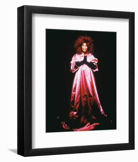 Chaka Khan-null-Framed Photo