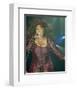 Chaka Khan-null-Framed Photo