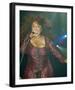 Chaka Khan-null-Framed Photo