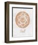 Chakra - Feel-Sasha Blake-Framed Art Print