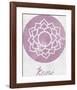 Chakra - Know-Sasha Blake-Framed Giclee Print