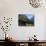 Chalet and Mountains, Grindelwald, Bern, Switzerland, Europe-Richardson Peter-Photographic Print displayed on a wall