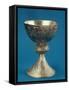 Chalice, 12th Century-null-Framed Stretched Canvas