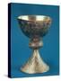 Chalice, 12th Century-null-Stretched Canvas