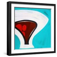 Chalice-Ursula Abresch-Framed Photographic Print