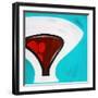 Chalice-Ursula Abresch-Framed Photographic Print