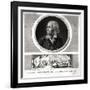 Chalier (1747793)-null-Framed Art Print