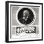 Chalier (1747793)-null-Framed Art Print