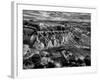 Chalk Basin-Steve Terrill-Framed Photographic Print