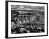 Chalk Basin-Steve Terrill-Framed Photographic Print