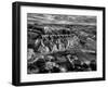 Chalk Basin-Steve Terrill-Framed Photographic Print