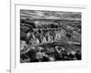 Chalk Basin-Steve Terrill-Framed Photographic Print