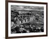 Chalk Basin-Steve Terrill-Framed Photographic Print