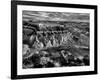 Chalk Basin-Steve Terrill-Framed Photographic Print