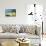 Chalk Cliffs, Jasmund National Park, Ruegen Island, Mecklenburg-Vorpommern, Germany, Europe-Jochen Schlenker-Stretched Canvas displayed on a wall