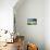 Chalk Cliffs, Jasmund National Park, Ruegen Island, Mecklenburg-Vorpommern, Germany, Europe-Jochen Schlenker-Mounted Photographic Print displayed on a wall