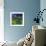 Chalk Horse Hill, 2010-Lisa Graa Jensen-Framed Giclee Print displayed on a wall