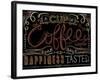 Chalk it Up 18-Holli Conger-Framed Giclee Print