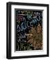 Chalk it Up 2-Holli Conger-Framed Giclee Print