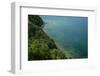 Chalk rocks Jasmund national park-Mandy Stegen-Framed Photographic Print